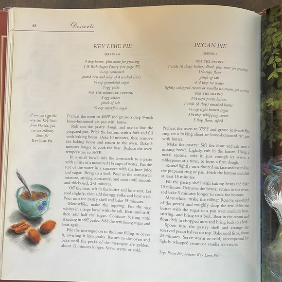 Traditional Country Cooking by Lyn Rutherford - Picture 7 of 8